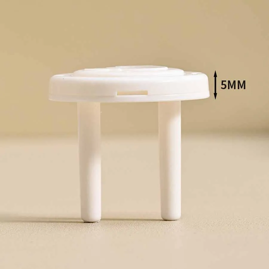 5/10 pezzi Coperture per prese - Outlet Cover Baby recensione e prezzo