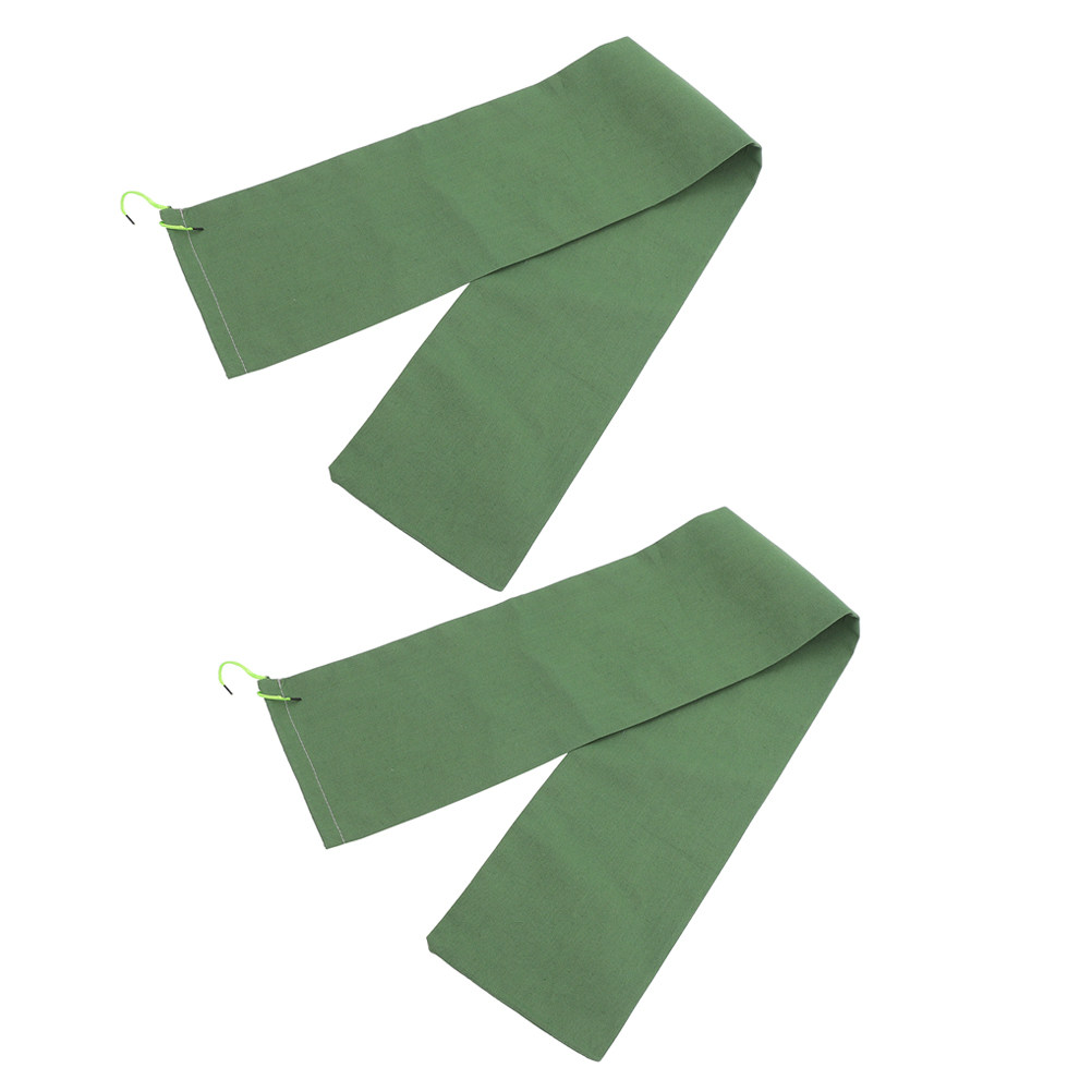 2 Sacchi di Sabbia Lunghi per  - Flood Barrier Bag recensione e prezzo