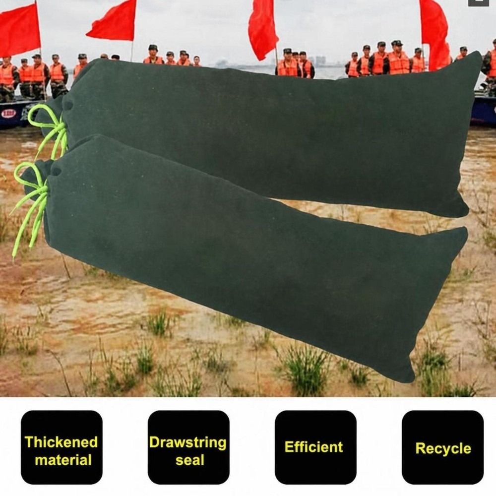 Confezione da 5 Sacchi di Stab - Flood Barrier Bag recensione e prezzo