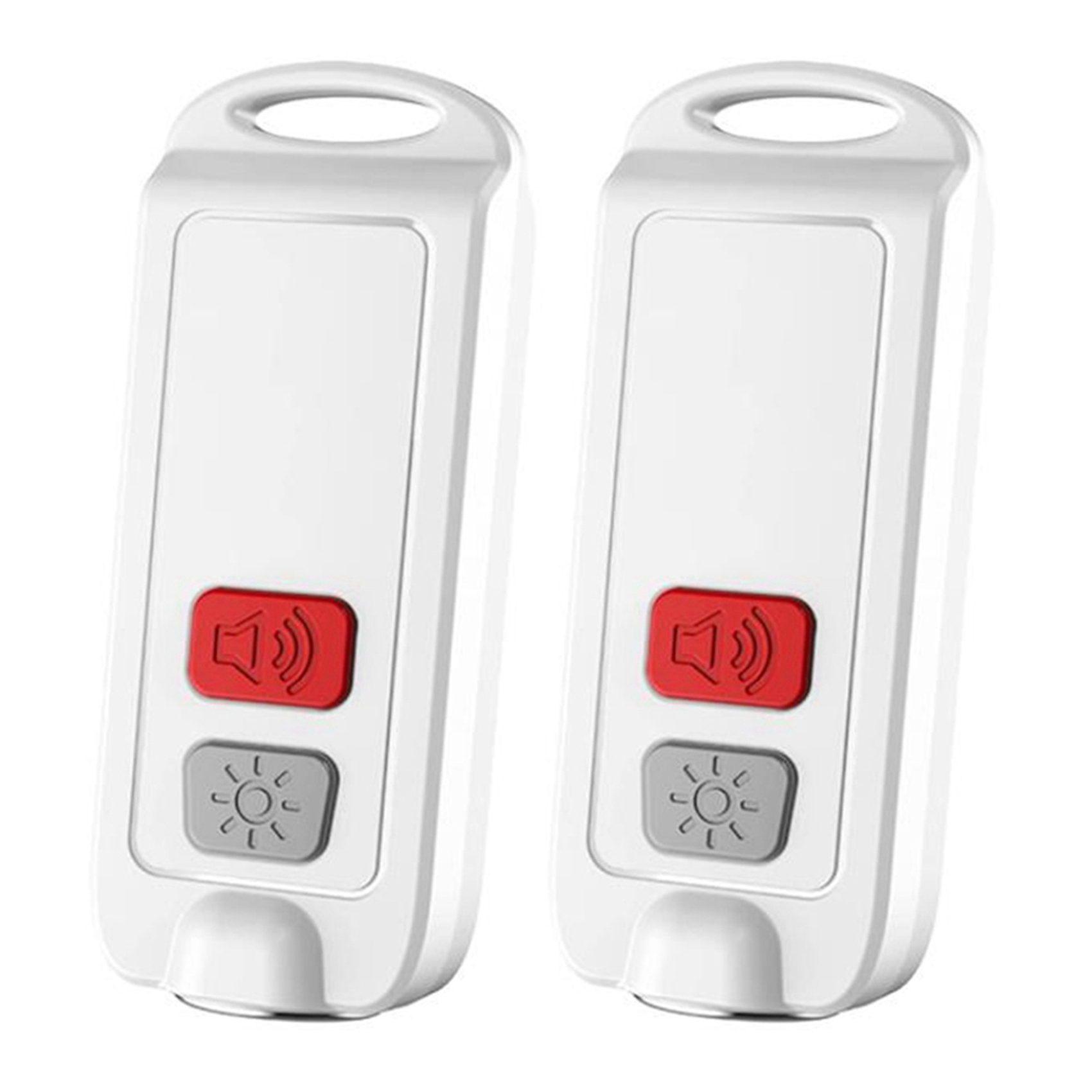 FULL-2X Allarme Personale, All - Personal Alarm Keychain recensione e prezzo