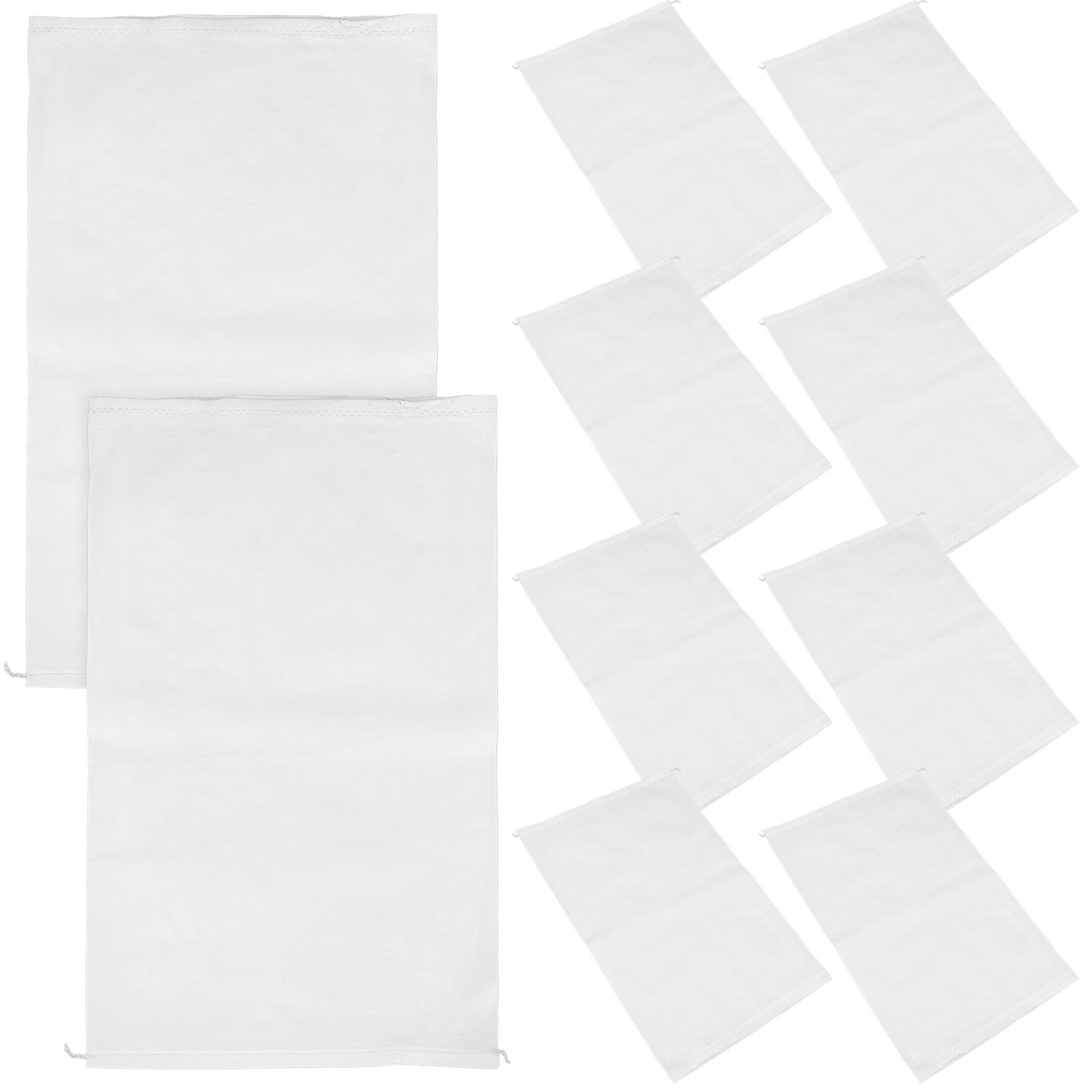20 Sacchi di Sabbia Multiuso i - Flood Barrier Bag recensione e prezzo