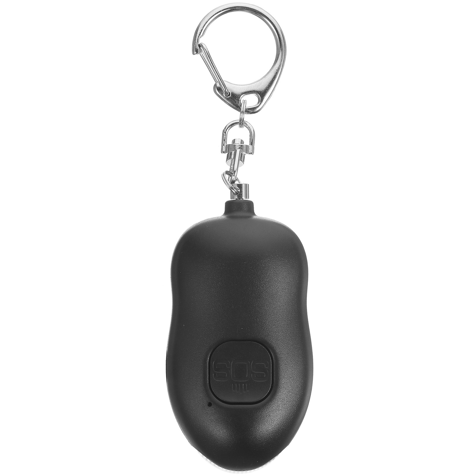 1 Pezzo Allarme Personale di S - Personal Alarm Keychain recensione e prezzo
