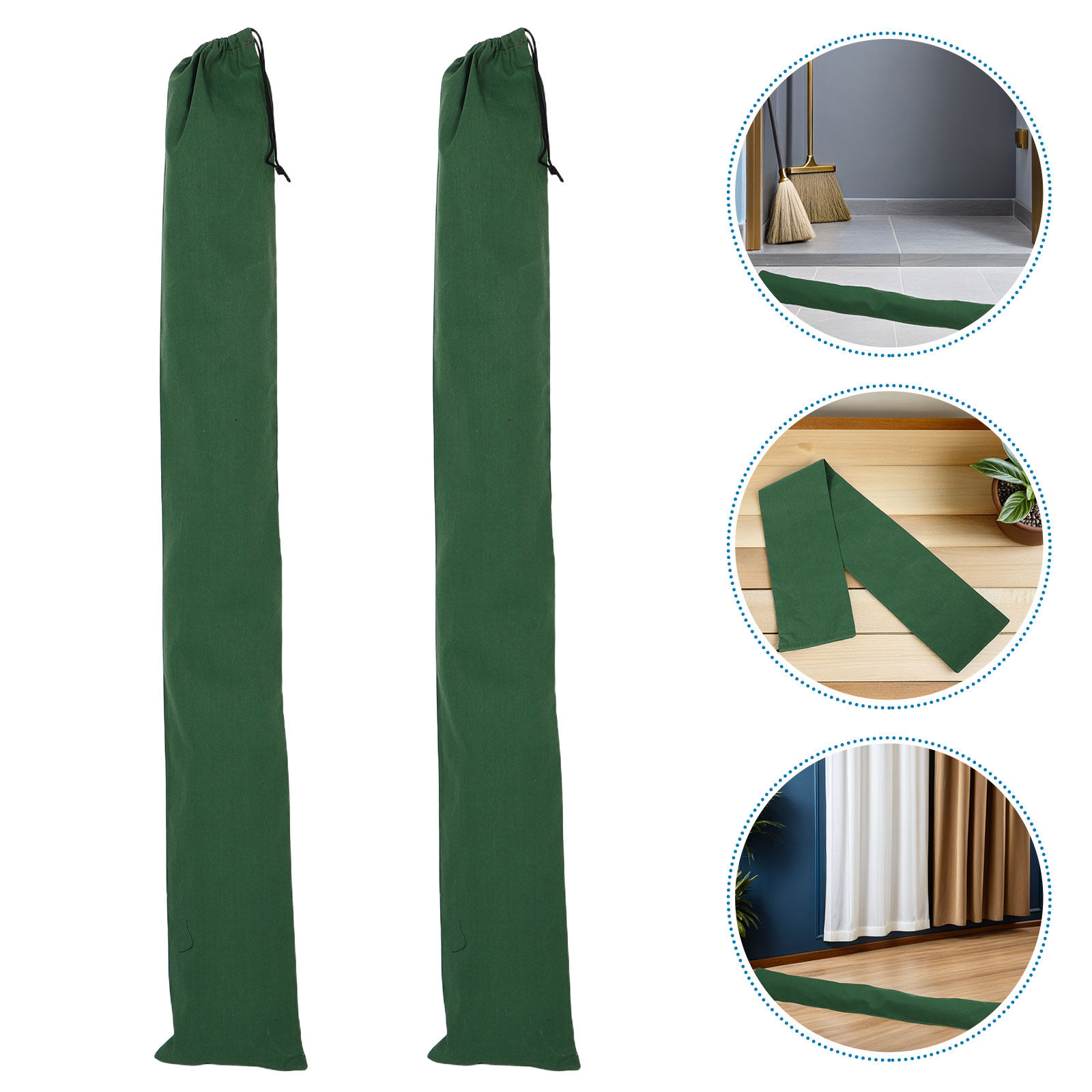 3 Sacchi di Sabbia in Tela per - Flood Barrier Bag recensione e prezzo