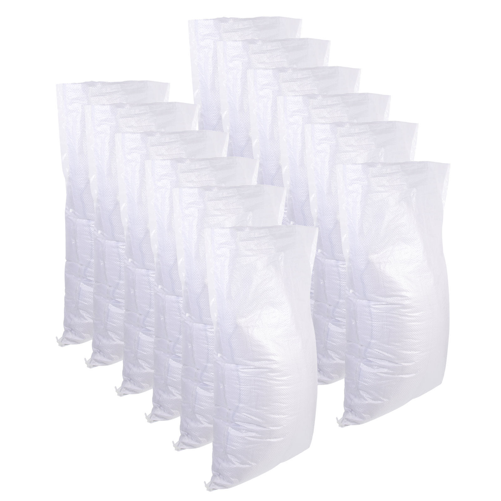 16 Sacchi di Sabbia Intrecciat - Flood Barrier Bag recensione e prezzo