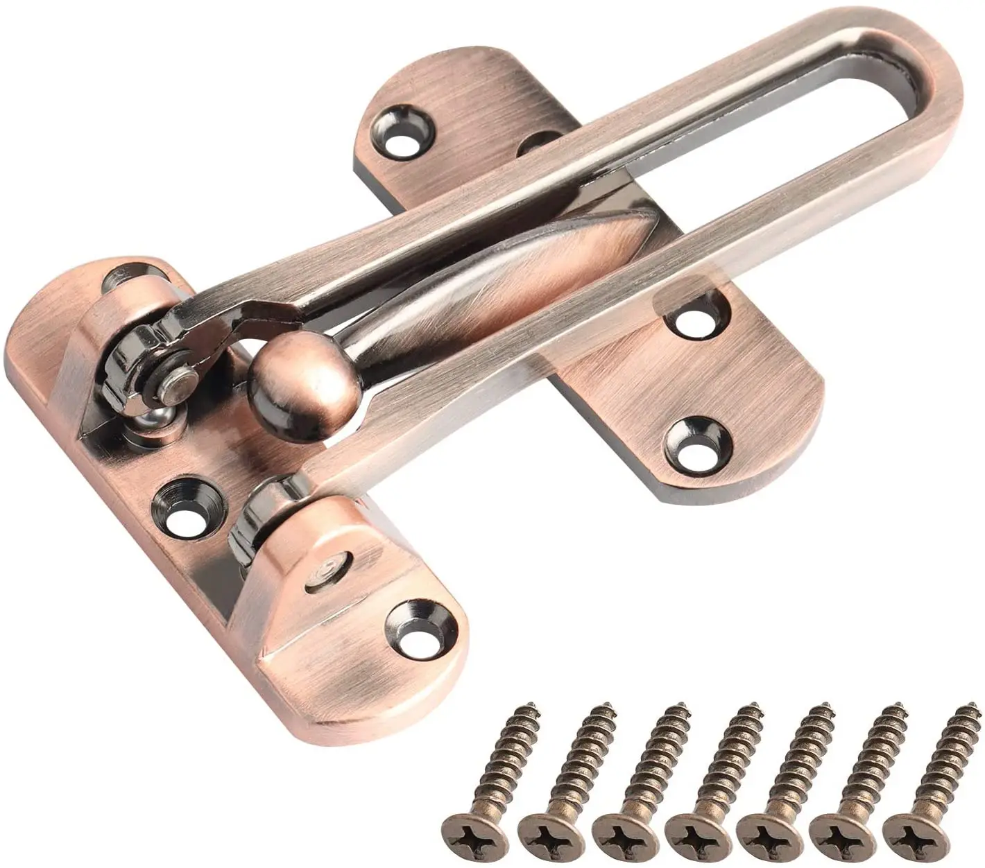 Catena di Sicurezza Antifurto  - Security Chain Door recensione e prezzo