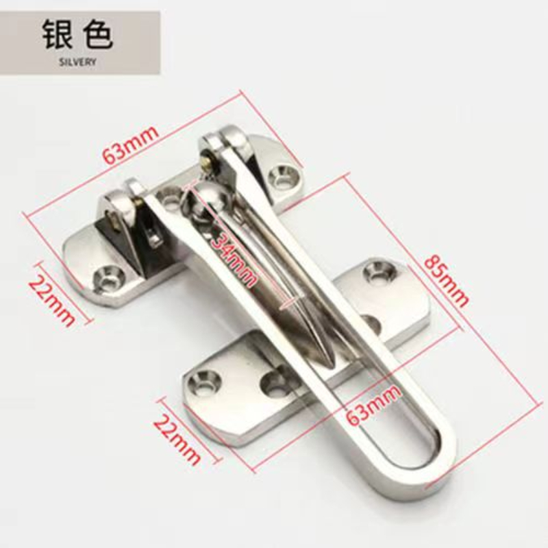 Catena di Sicurezza Antifurto  - Security Chain Door recensione e prezzo