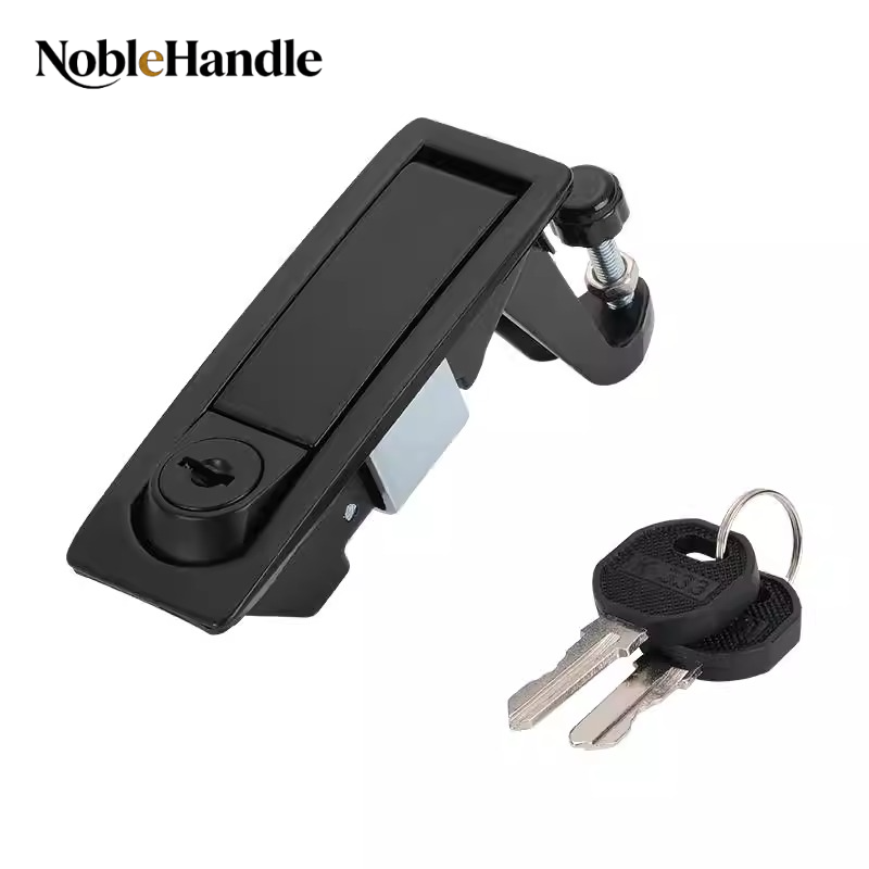 Serratura a Pulsante Piatta MS - Lockbox Key Secure recensione e prezzo