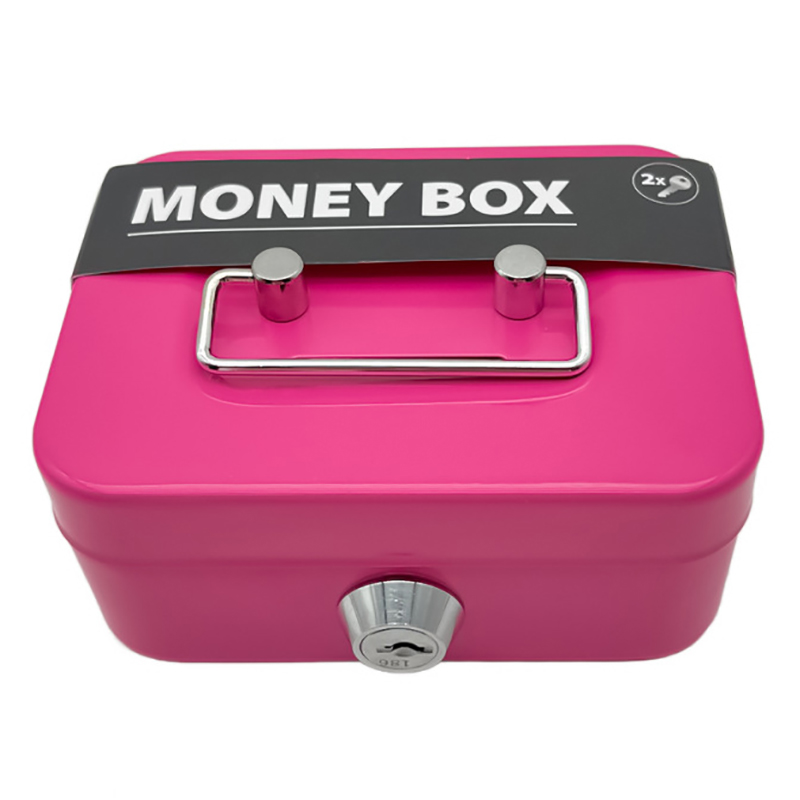 Cassetta di sicurezza per sold - Lockbox Key Secure recensione e prezzo